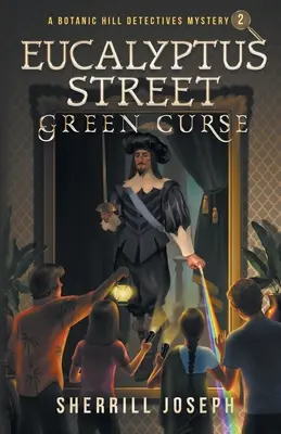 Eukalyptová ulica: Zelená kliatba - Eucalyptus Street: Green Curse