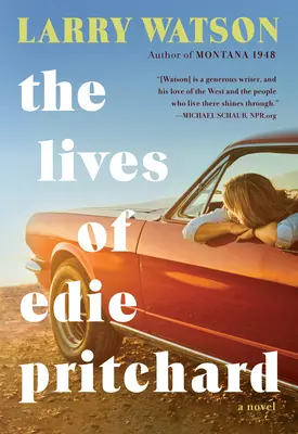 Životy Edie Pritchardovej - The Lives of Edie Pritchard