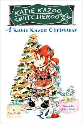 Katie Kazoo Vianoce: Super super špeciál - A Katie Kazoo Christmas: Super Super Special