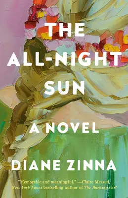 Celonočné slnko - The All-Night Sun