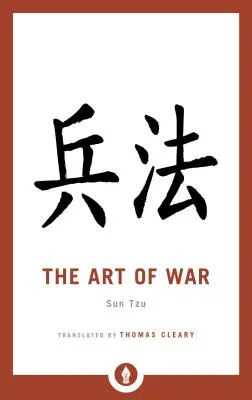 Umenie vojny - The Art of War