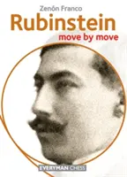 Rubinstein: Rubinstein: ťah po ťahu - Rubinstein: Move by Move