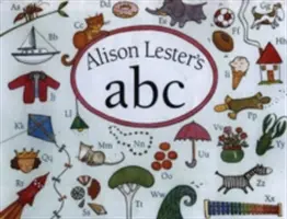 ABC Alison Lesterovej - Alison Lester's ABC