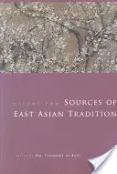 Pramene východoázijskej tradície, 2. zväzok: novovek - Sources of East Asian Tradition, Volume 2: The Modern Period
