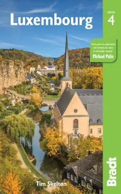 Luxembursko - Luxembourg