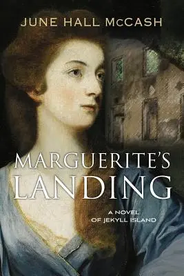 Margueritino pristátie - Marguerite's Landing