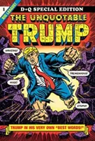 Necitovateľný Trump - The Unquotable Trump