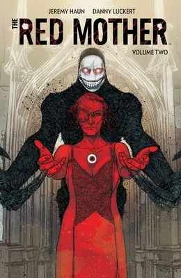 Červená matka 2. zväzok - The Red Mother Vol. 2