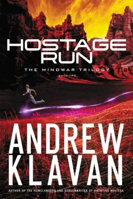 Útek rukojemníkov - Hostage Run