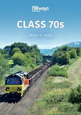 TRIEDA 70S - CLASS 70S