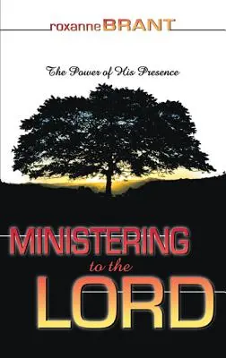 Služba Pánovi - Ministering to the Lord
