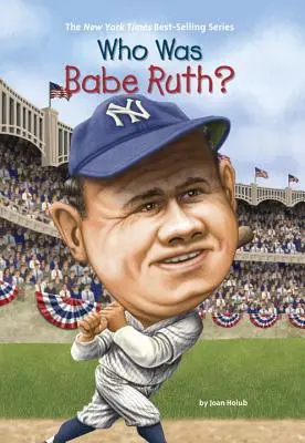 Kto bol Babe Ruth? - Who Was Babe Ruth?