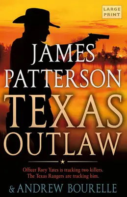 Texaský zločinec - Texas Outlaw