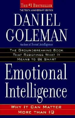 Emocionálna inteligencia: Prečo na nej môže záležať viac ako na IQ - Emotional Intelligence: Why It Can Matter More Than IQ