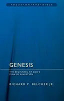 Genezis: Začiatok Božieho plánu spásy - Genesis: The Beginning of God's Plan of Salvation