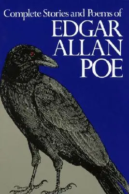 Kompletné poviedky a básne Edgara Allana Poea - Complete Stories and Poems of Edgar Allan Poe