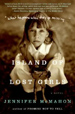 Ostrov stratených dievčat - Island of Lost Girls