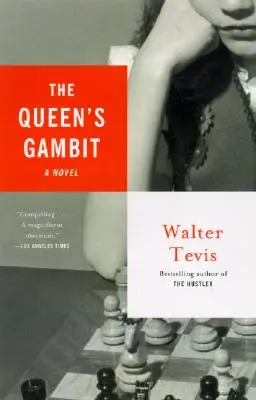 Kráľovnin gambit - The Queen's Gambit