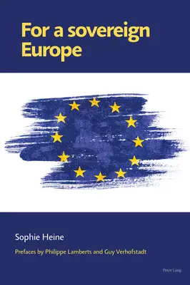 Za suverénnu Európu - For a Sovereign Europe
