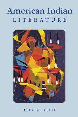 Americká indiánska literatúra: An Anthology, Revised Edition - American Indian Literature: An Anthology, Revised Edition