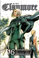 Claymore, zv. 16, 16 - Claymore, Vol. 16, 16