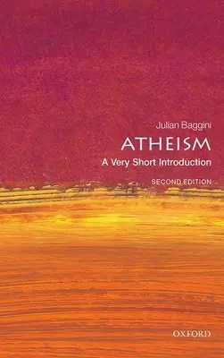 Ateizmus: Veľmi krátky úvod - Atheism: A Very Short Introduction