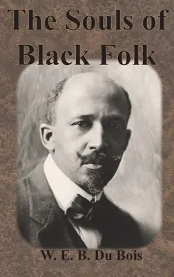 Duše černošského ľudu - The Souls of Black Folk