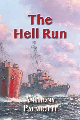 Pekelný beh - The Hell Run