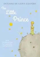Malý princ - Little Prince