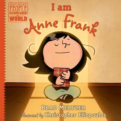Ja som Anna Franková - I Am Anne Frank