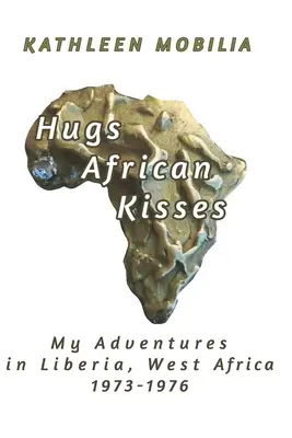 Objatia Africké bozky - Hugs African Kisses