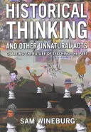 Historické myslenie - Historical Thinking
