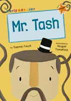 Pán Tash - (Orange Early Reader) - Mr Tash - (Orange Early Reader)