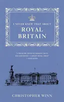 To som o kráľovskom Anglicku nikdy nevedel - I Never Knew That about Royal England