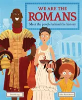 Sme Rimania - spoznajte ľudí, ktorí stoja za históriou - We Are the Romans - Meet the People Behind the History
