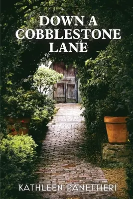 Dláždenou uličkou - Down a Cobblestone Lane