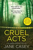 Kruté činy - Cruel Acts