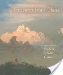 Poklady z Olany: Krajinky Frederica Edwina Churcha - Treasures from Olana: Landscapes by Frederic Edwin Church