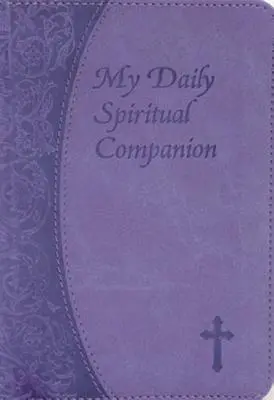 Môj každodenný duchovný spoločník - My Daily Spiritual Companion