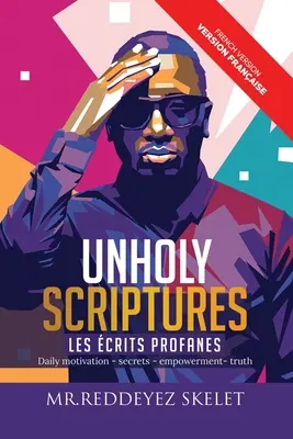 Nesväté písmo (francúzska verzia) - Unholy scriptures (French version)