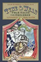 Tyne & Wear Ľudové rozprávky pre deti - Tyne & Wear Folk Tales for Children