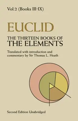 Trinásť kníh živlov, zv. 2, 2 - The Thirteen Books of the Elements, Vol. 2, 2