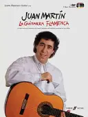 La Guitarra Flamenca: [S 2 DVD]: Séria 6 lekcií s notovým zápisom a tabuľkami na dvoch DVD, kniha a 2 DVD - La Guitarra Flamenca: A Video Series of 6 Lessons with Music Tablature and Notation Presented on Two Dvds, Book & 2 DVDs [With 2 DVDs]