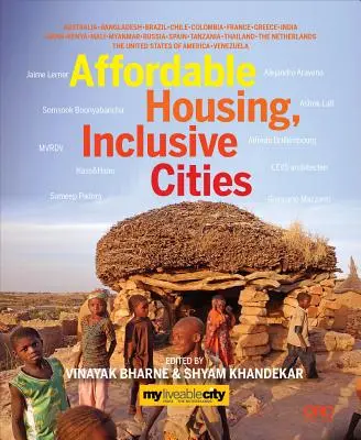 Cenovo dostupné bývanie: Inkluzívne mestá - Affordable Housing: Inclusive Cities