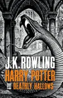 Harry Potter a Dary smrti - Harry Potter and the Deathly Hallows
