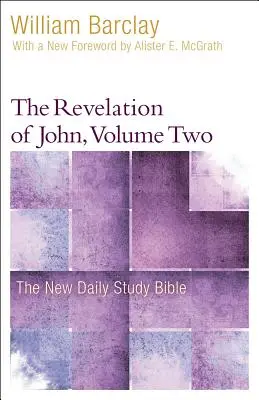 Zjavenie Jána, 2. zväzok - The Revelation of John, Volume 2