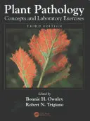 Koncepcie a laboratórne cvičenia z patológie rastlín - Plant Pathology Concepts and Laboratory Exercises