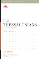 1-2 Tesaloničanom: A 12-Week Study: A 12-Week Study - 1-2 Thessalonians: A 12-Week Study