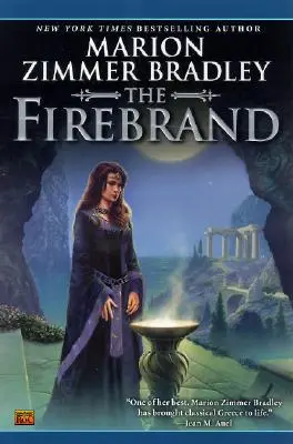 Ohnivák - The Firebrand