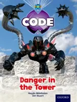 Kód projektu X: Project X Code: Hradné kráľovstvo Nebezpečenstvo vo veži - Project X Code: Castle Kingdom Danger in the Tower